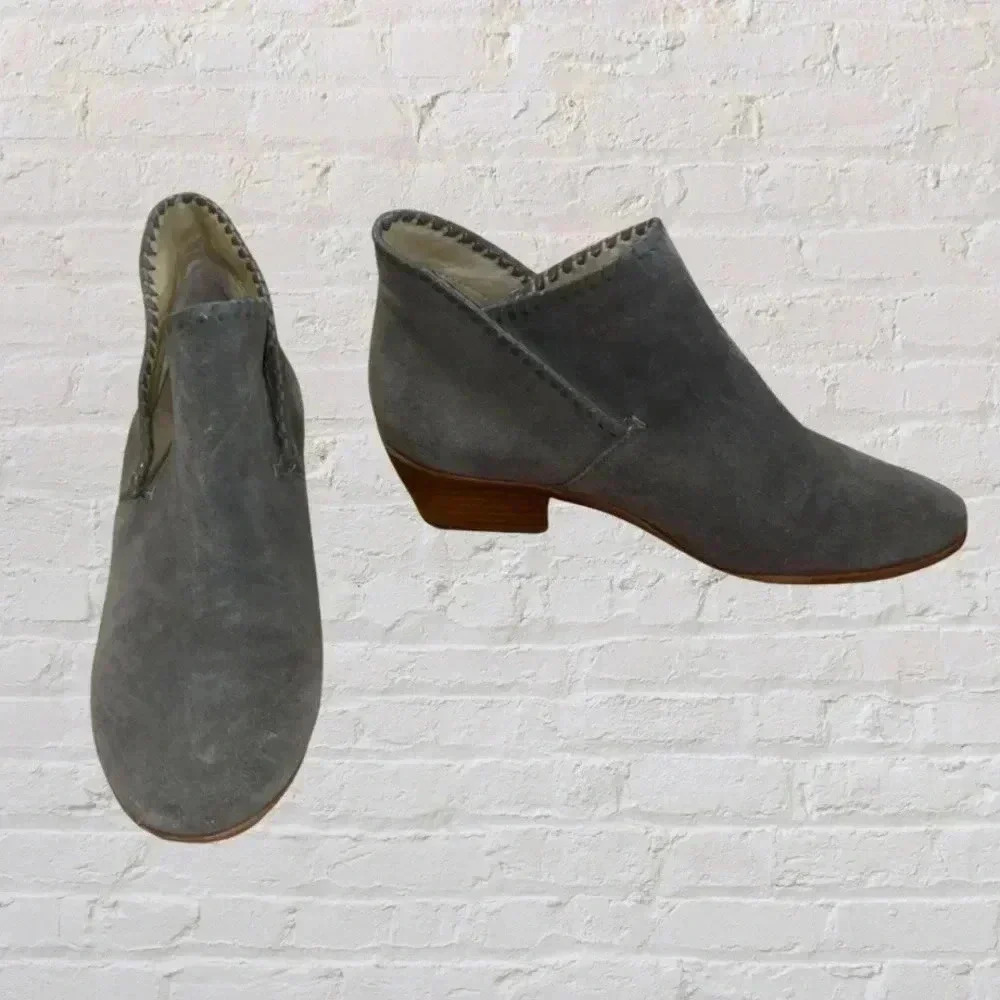 Jack Rogers Sadie Booties